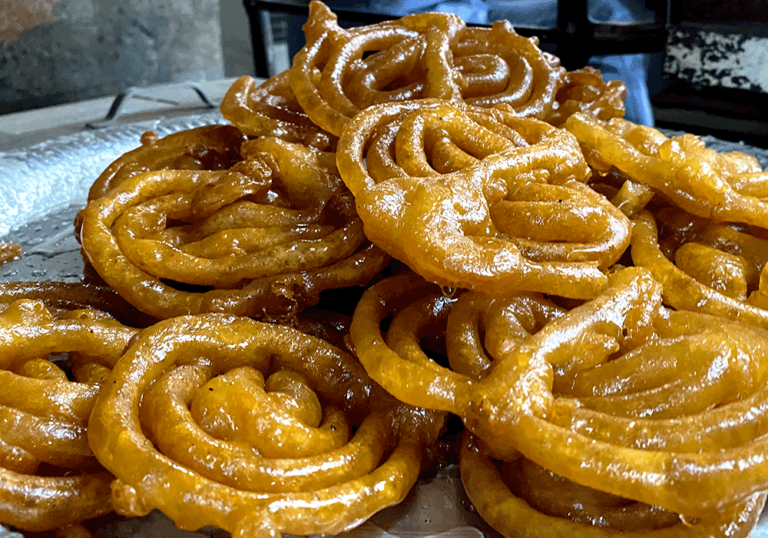 Jalebi