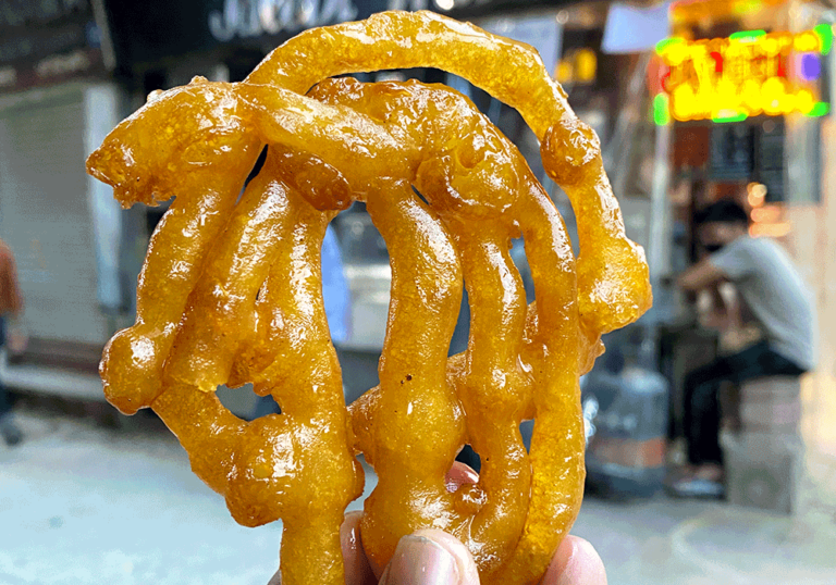 Jalebi