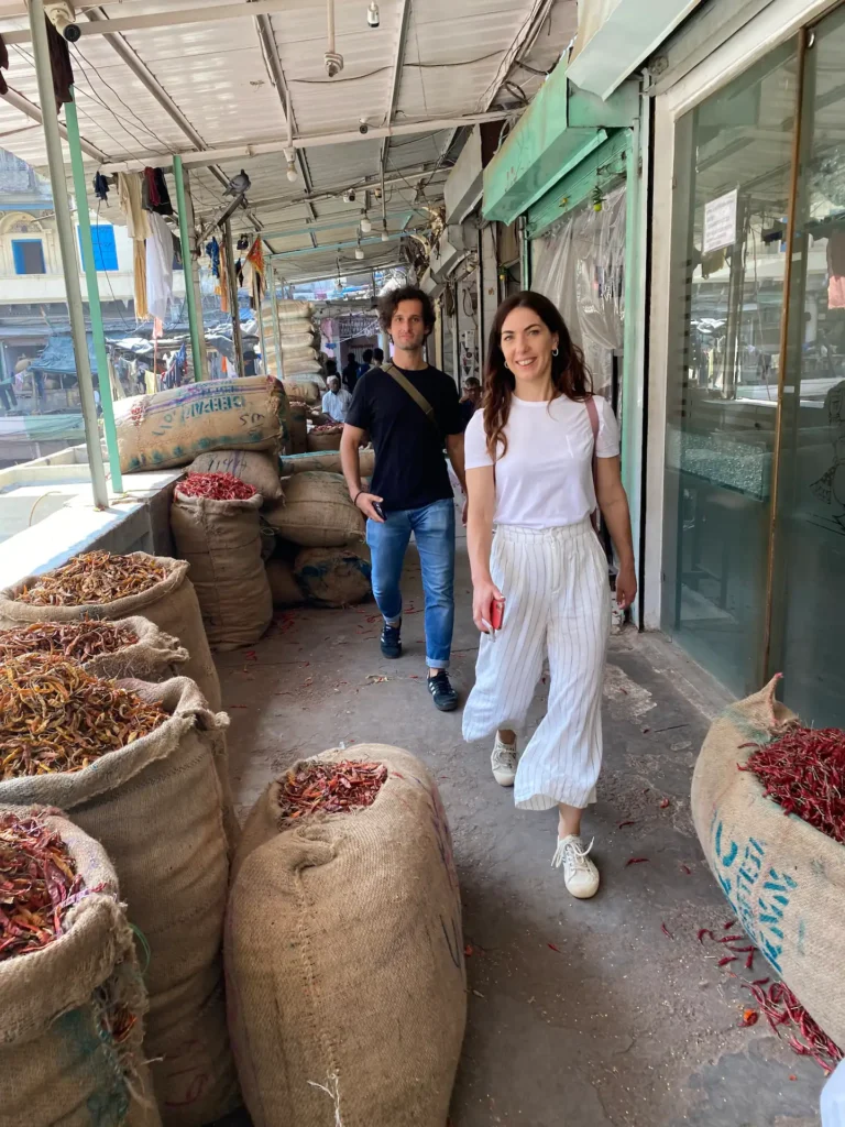 Spice Market